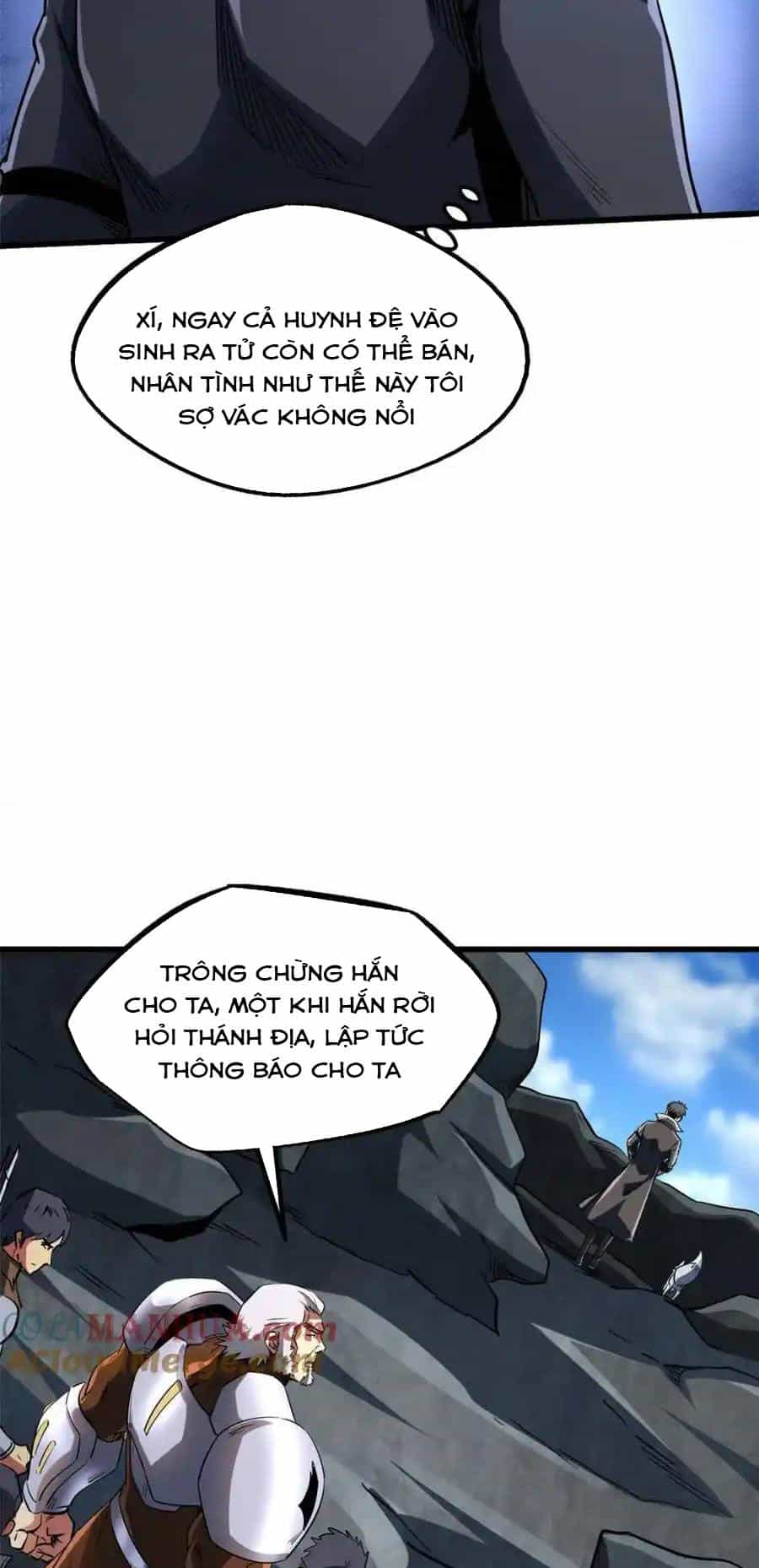 Siêu Cấp Thần Cơ Nhân - Chương 220 - ảnh 14