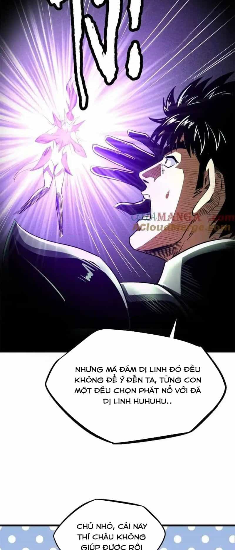 Siêu Cấp Thần Cơ Nhân - Chương 224 - ảnh 15