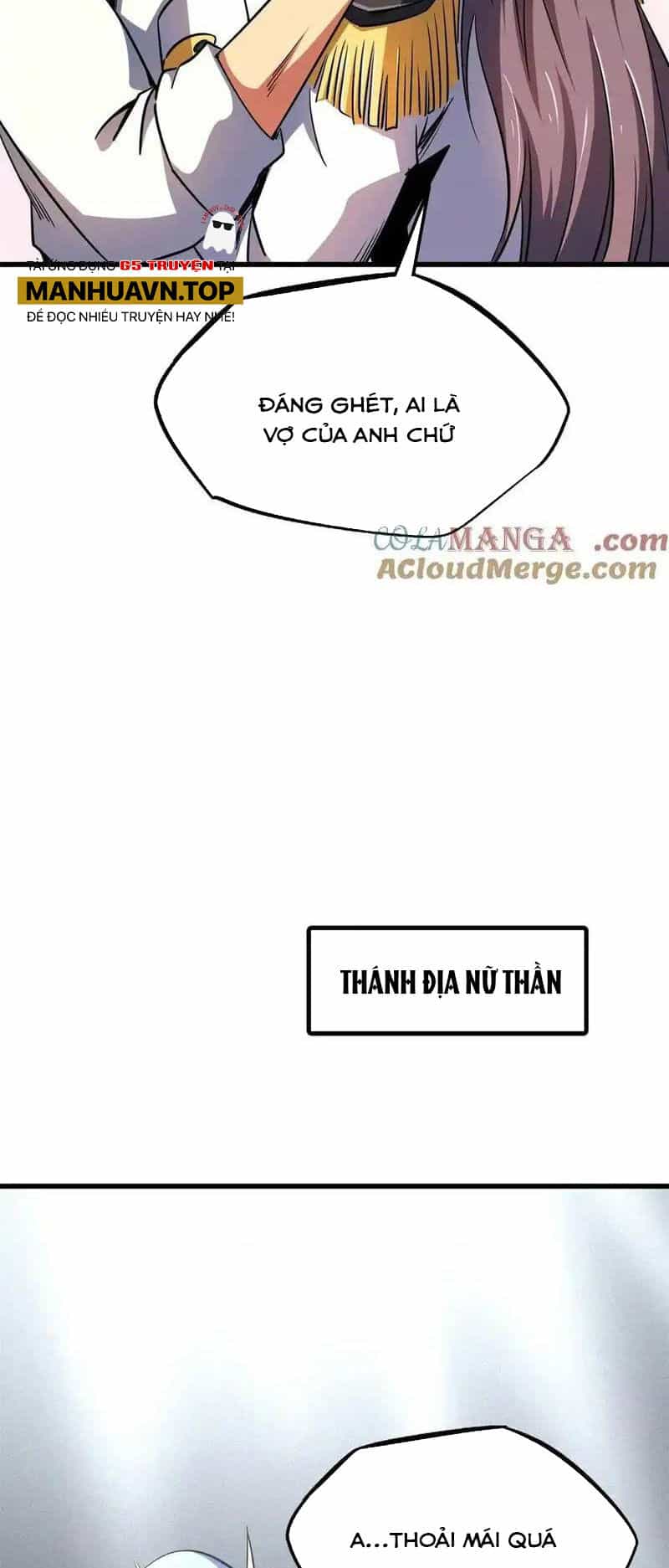 Siêu Cấp Thần Cơ Nhân - Chương 238 - ảnh 16