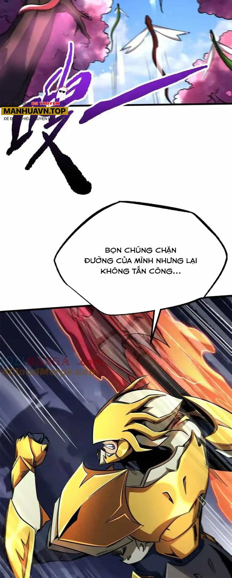 Siêu Cấp Thần Cơ Nhân - Chương 239 - ảnh 15