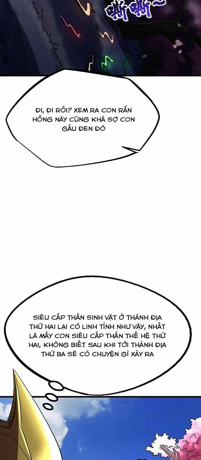 Siêu Cấp Thần Cơ Nhân - Chương 242 - ảnh 6