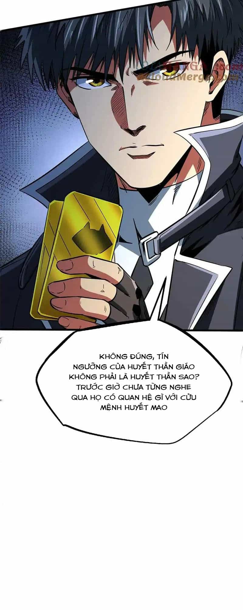 Siêu Cấp Thần Cơ Nhân - Chương 243 - ảnh 34