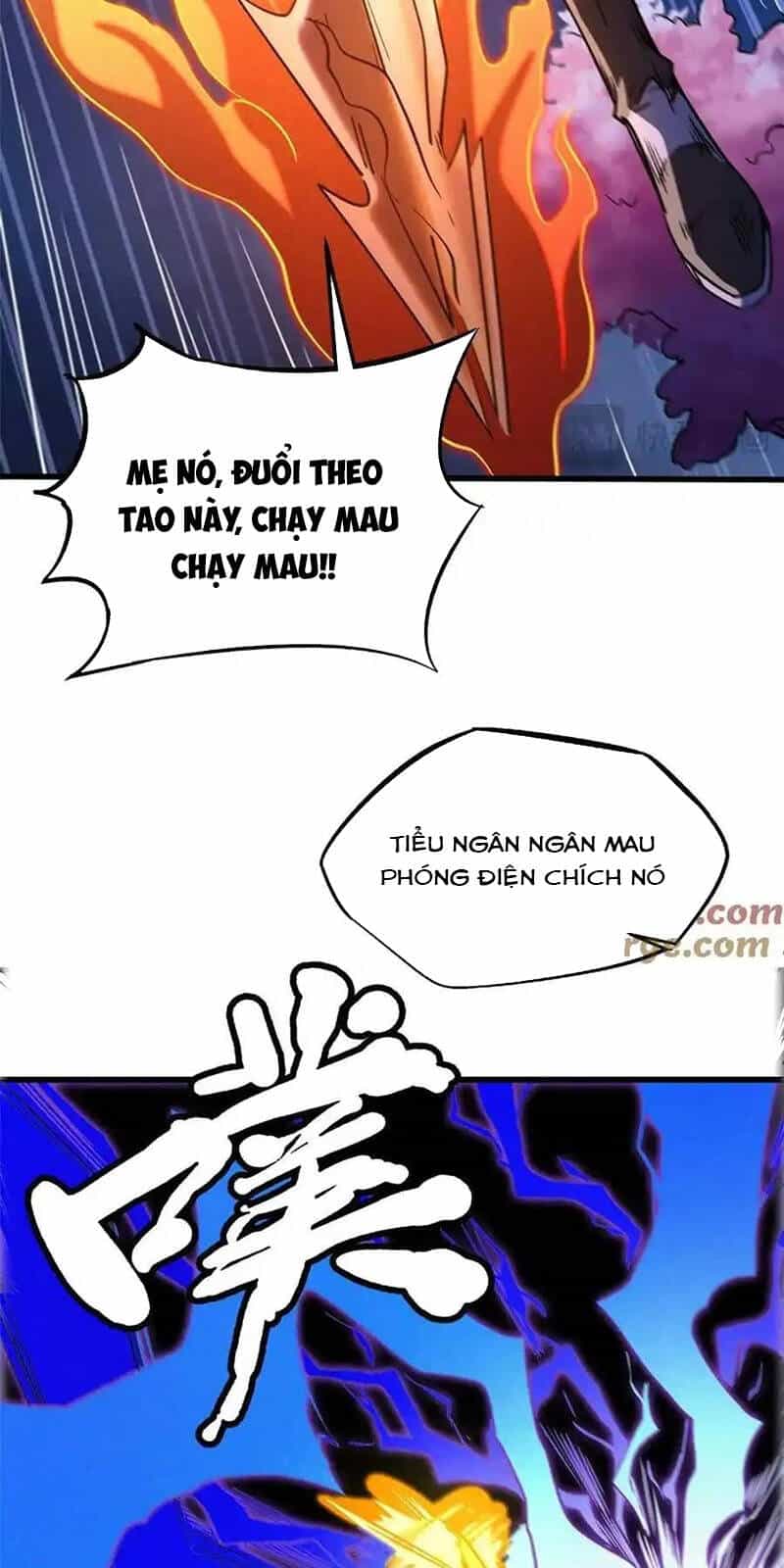 Siêu Cấp Thần Cơ Nhân - Chương 245 - ảnh 42