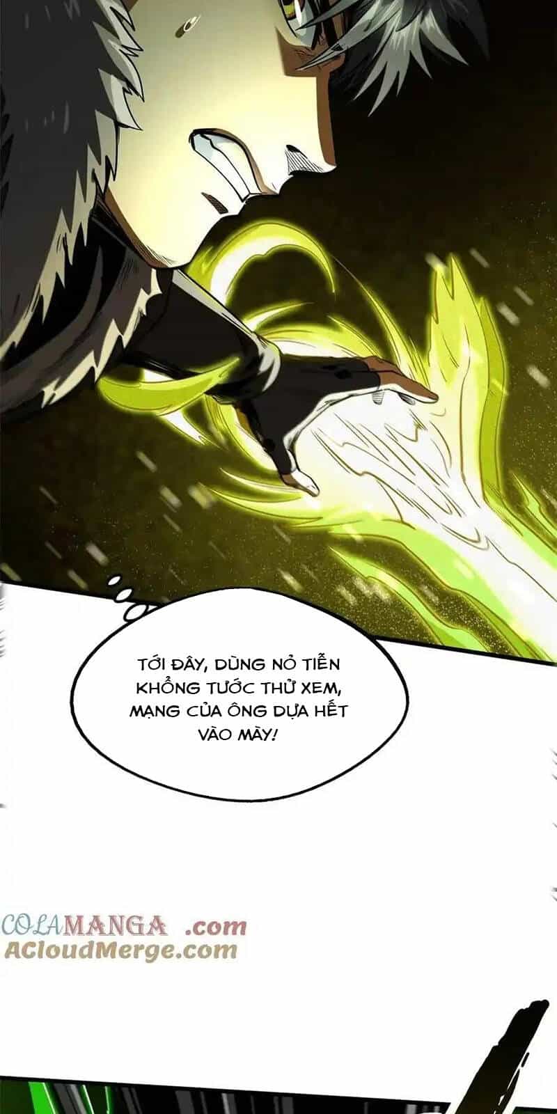 Siêu Cấp Thần Cơ Nhân - Chương 245 - ảnh 44