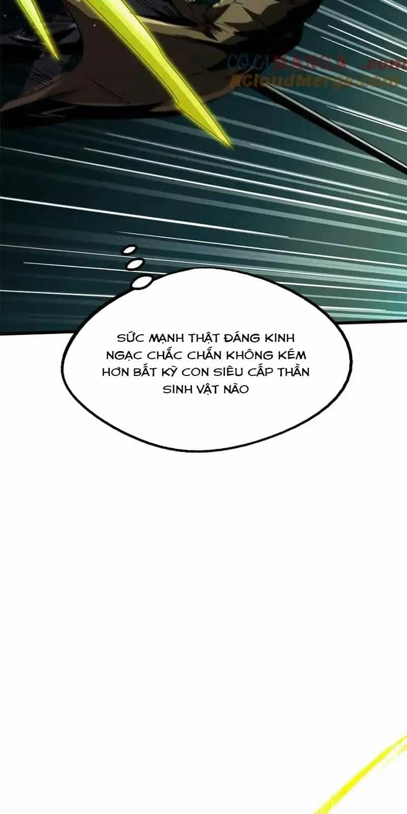 Siêu Cấp Thần Cơ Nhân - Chương 245 - ảnh 47