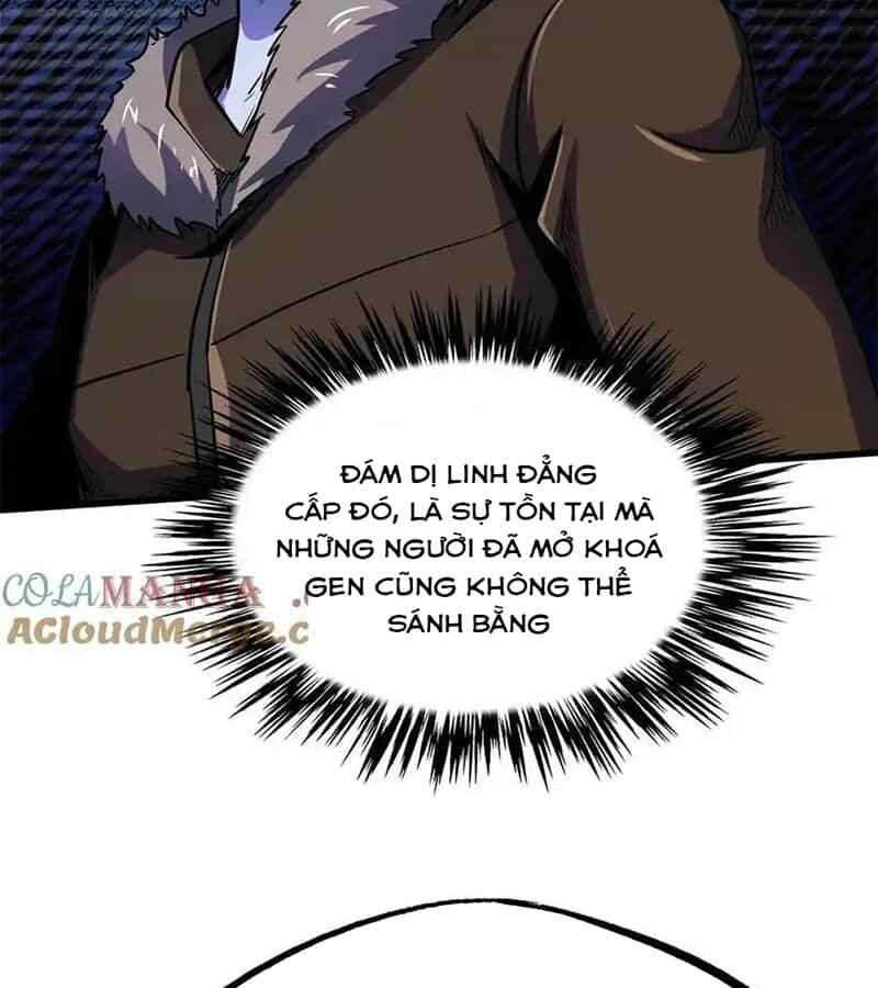 Siêu Cấp Thần Cơ Nhân - Chương 248 - ảnh 15