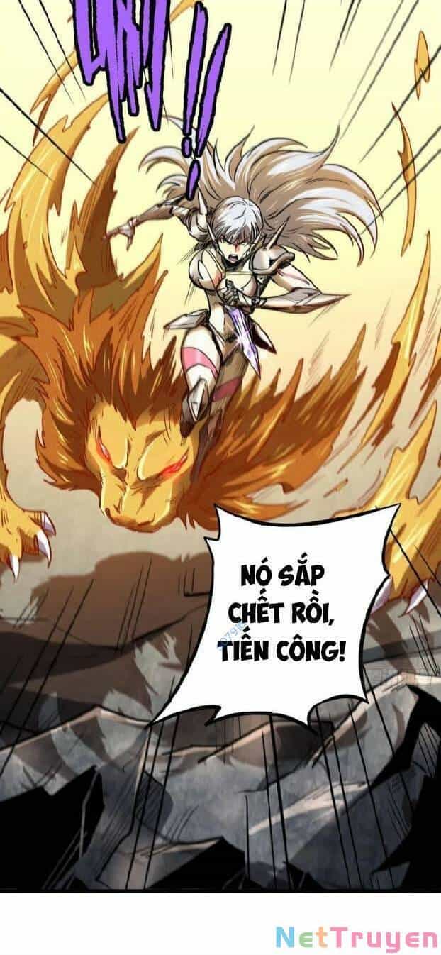 Siêu Cấp Thần Cơ Nhân - Chương 25 - ảnh 11