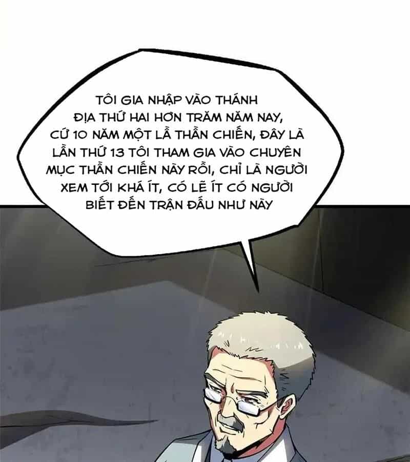Siêu Cấp Thần Cơ Nhân - Chương 253 - ảnh 20