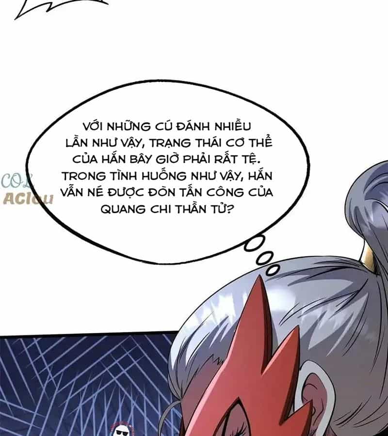 Siêu Cấp Thần Cơ Nhân - Chương 258 - ảnh 51