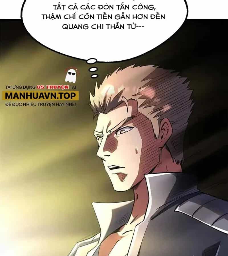 Siêu Cấp Thần Cơ Nhân - Chương 258 - ảnh 72