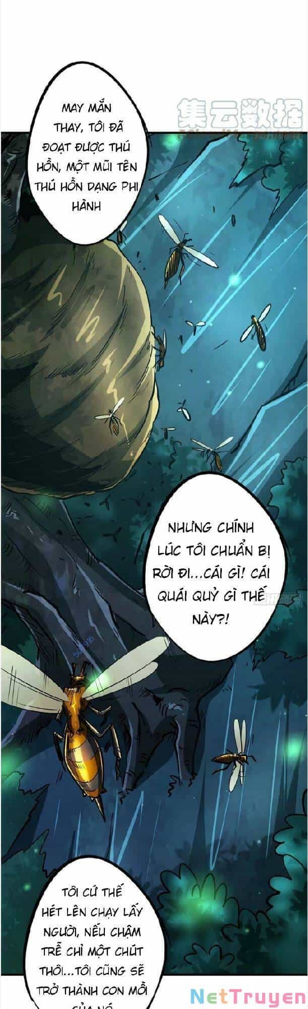 Siêu Cấp Thần Cơ Nhân - Chương 26 - ảnh 22
