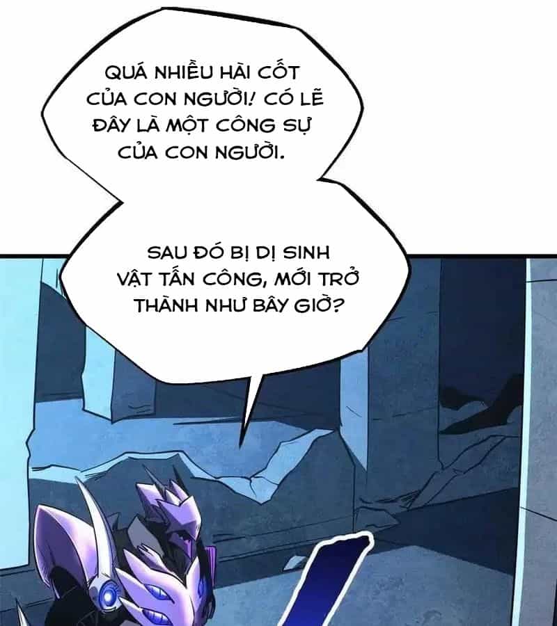 Siêu Cấp Thần Cơ Nhân - Chương 264 - ảnh 52