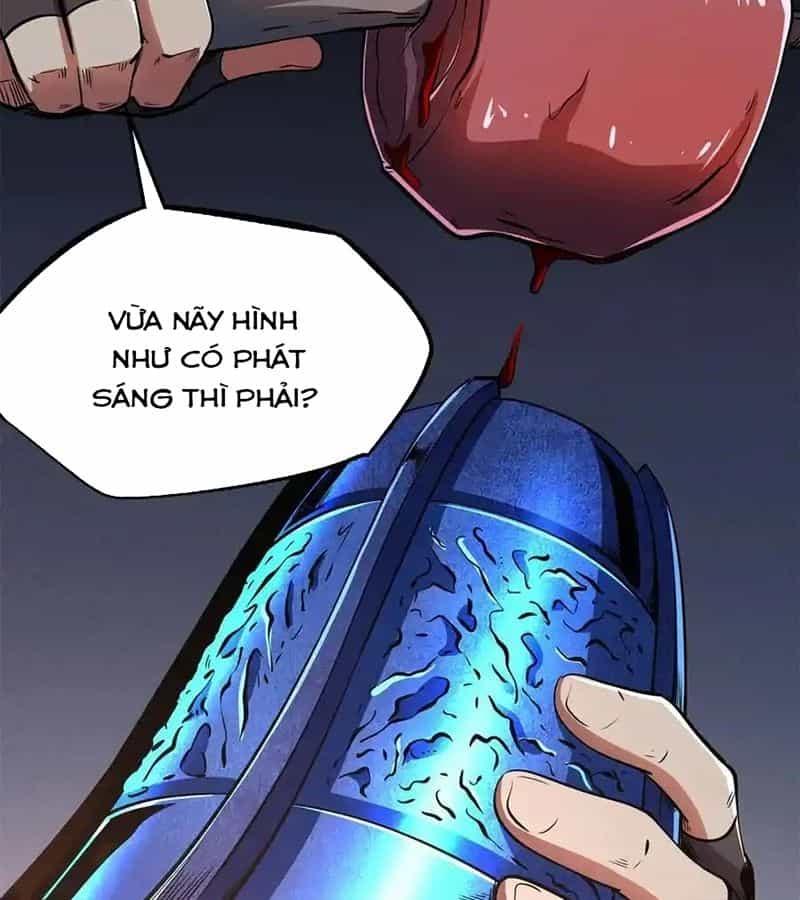 Siêu Cấp Thần Cơ Nhân - Chương 268 - ảnh 33
