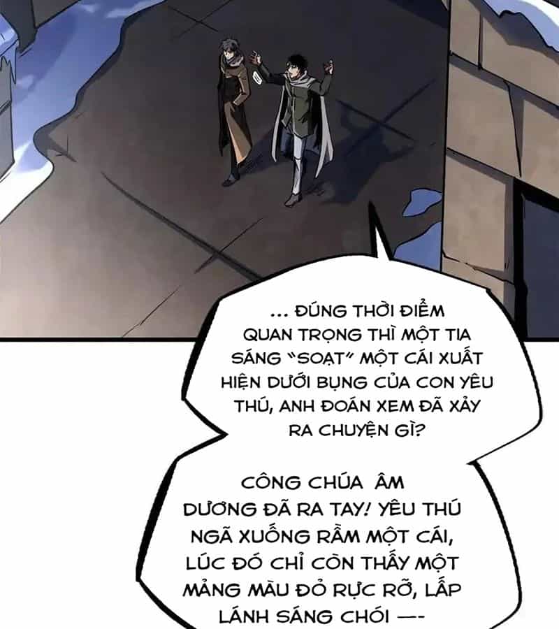 Siêu Cấp Thần Cơ Nhân - Chương 268 - ảnh 55