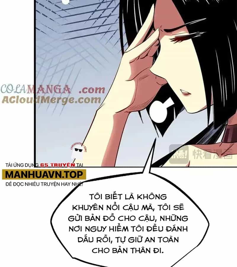 Siêu Cấp Thần Cơ Nhân - Chương 268 - ảnh 80
