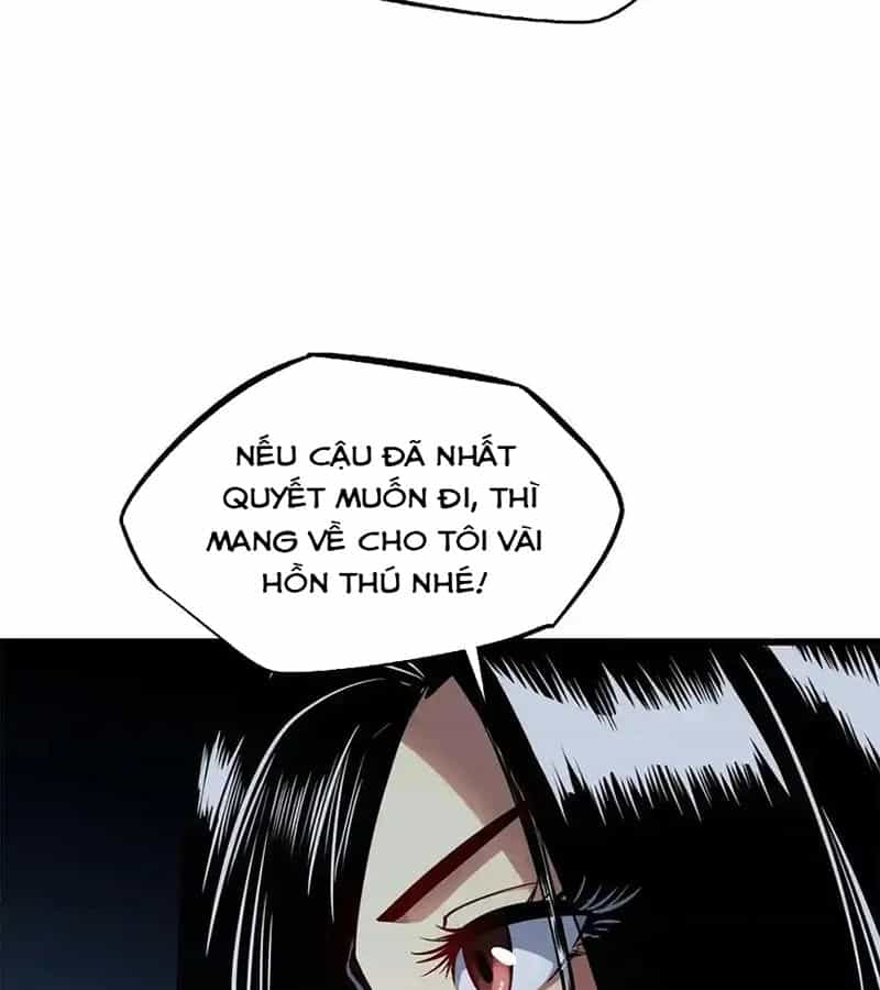 Siêu Cấp Thần Cơ Nhân - Chương 268 - ảnh 81