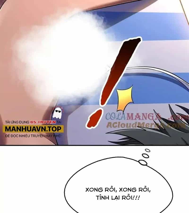 Siêu Cấp Thần Cơ Nhân - Chương 271 - ảnh 19