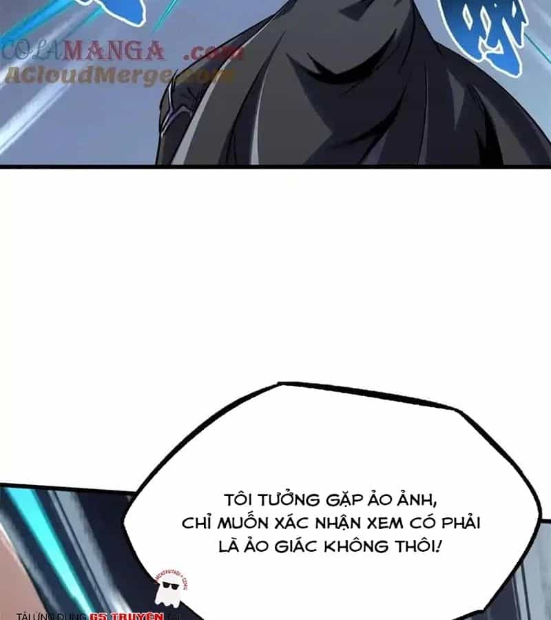 Siêu Cấp Thần Cơ Nhân - Chương 271 - ảnh 28