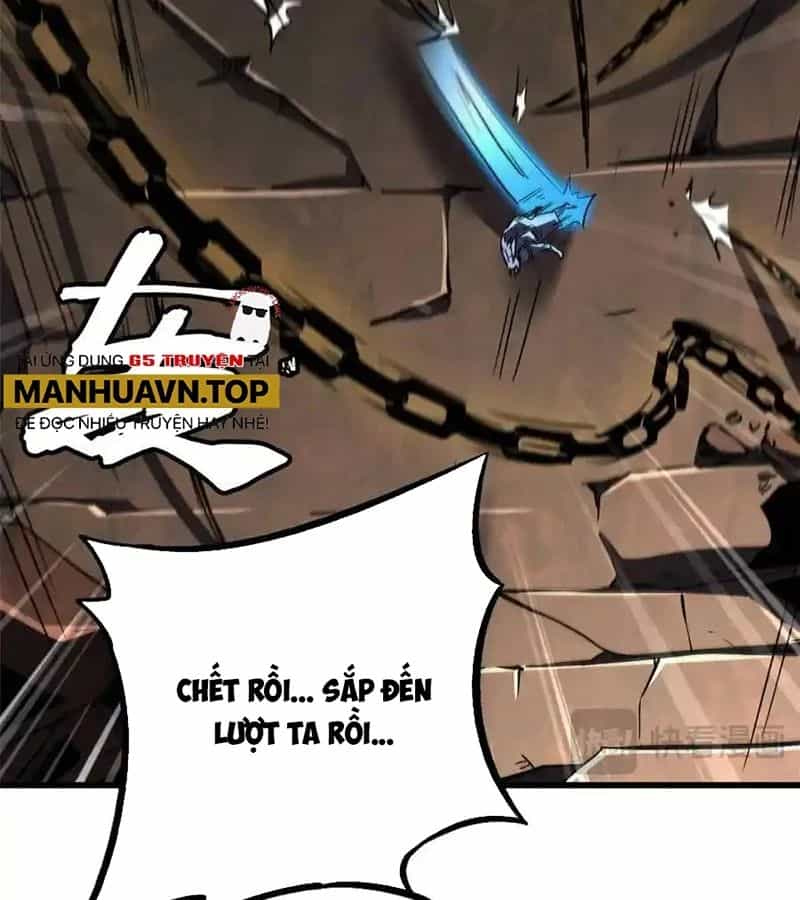 Siêu Cấp Thần Cơ Nhân - Chương 272 - ảnh 12