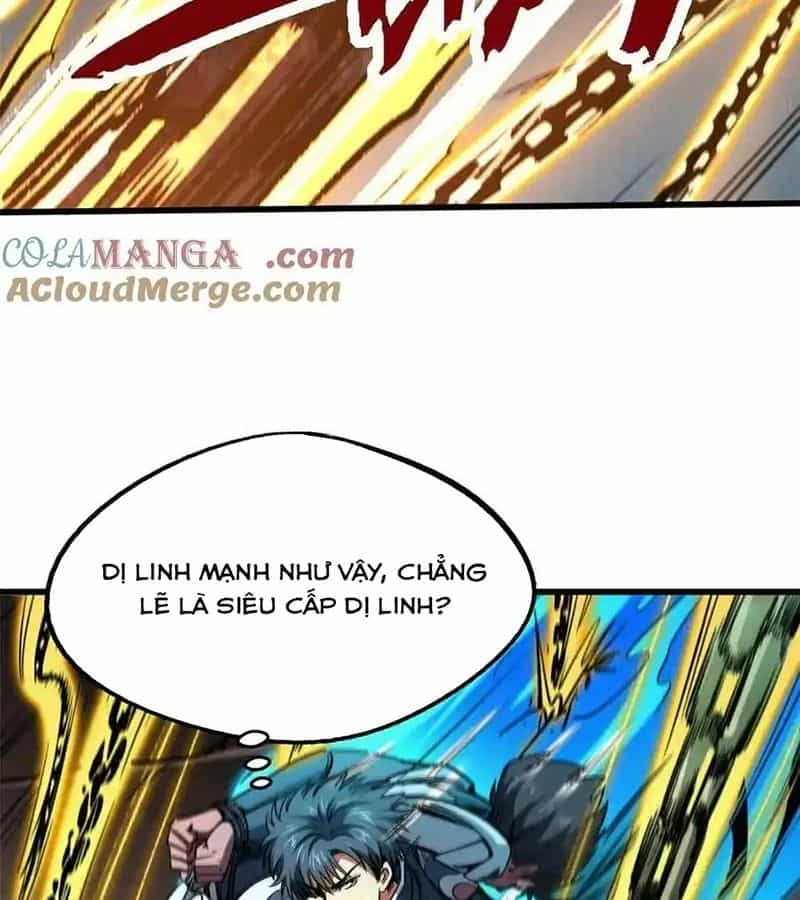 Siêu Cấp Thần Cơ Nhân - Chương 272 - ảnh 15