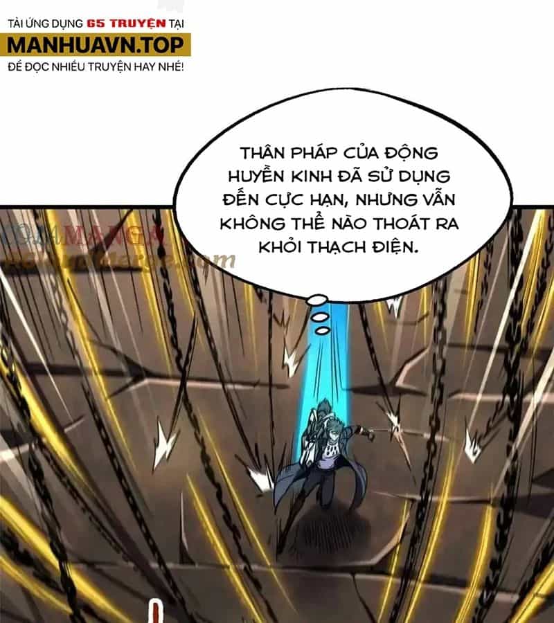 Siêu Cấp Thần Cơ Nhân - Chương 272 - ảnh 17