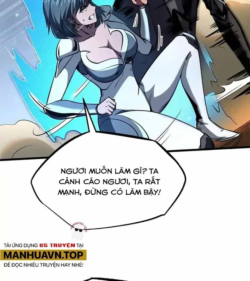 Siêu Cấp Thần Cơ Nhân - Chương 272 - ảnh 54
