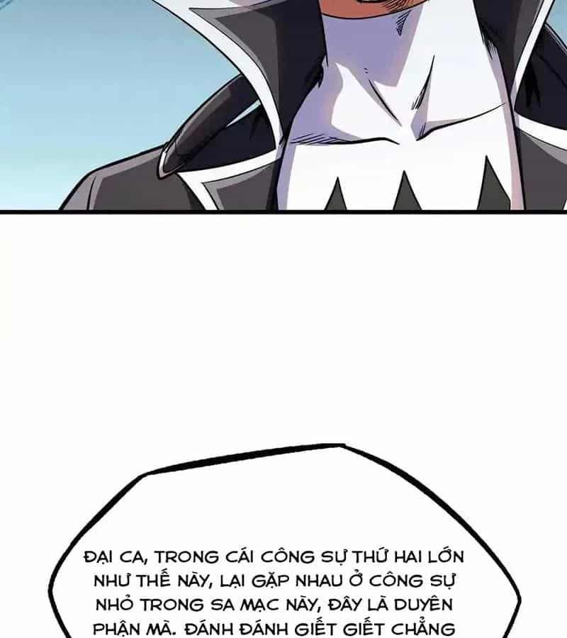 Siêu Cấp Thần Cơ Nhân - Chương 272 - ảnh 56