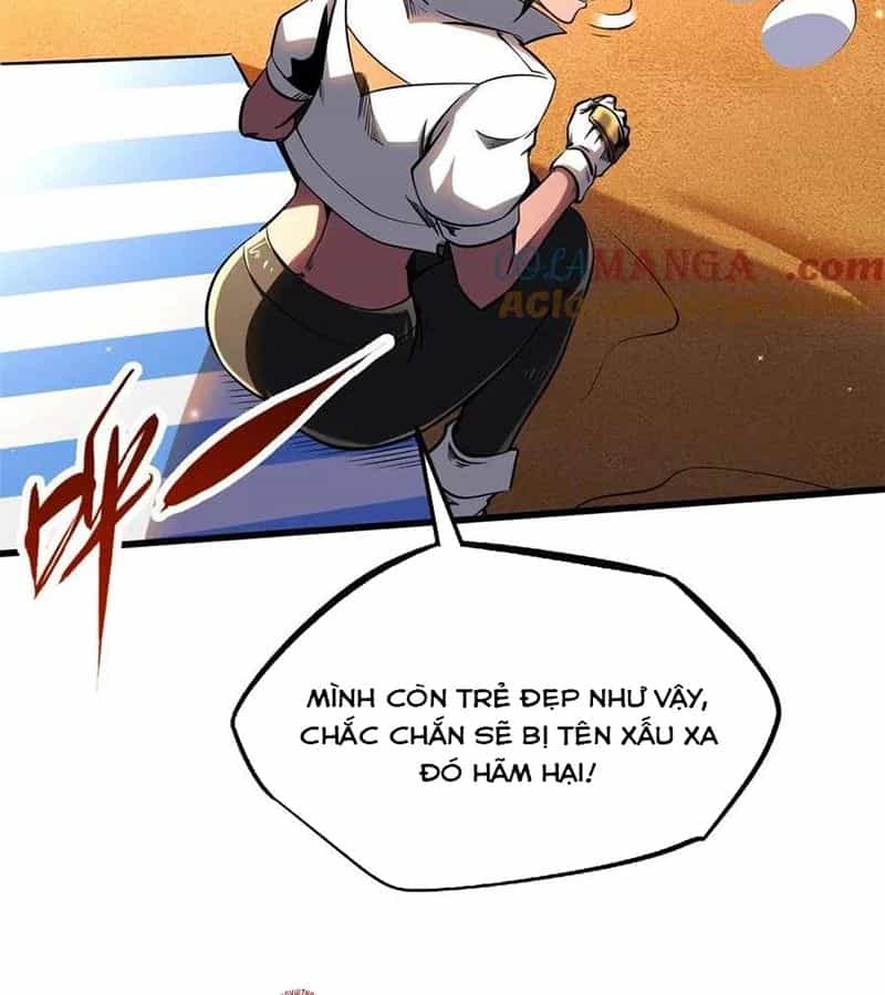 Siêu Cấp Thần Cơ Nhân - Chương 273 - ảnh 15