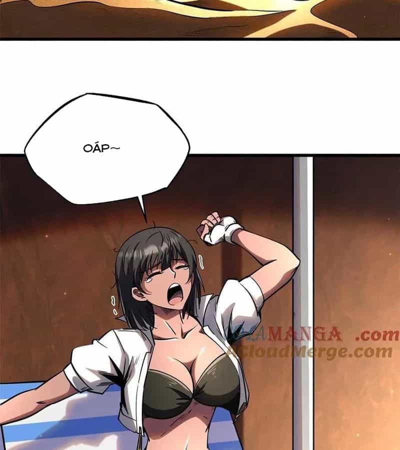 Siêu Cấp Thần Cơ Nhân - Chương 273 - ảnh 56
