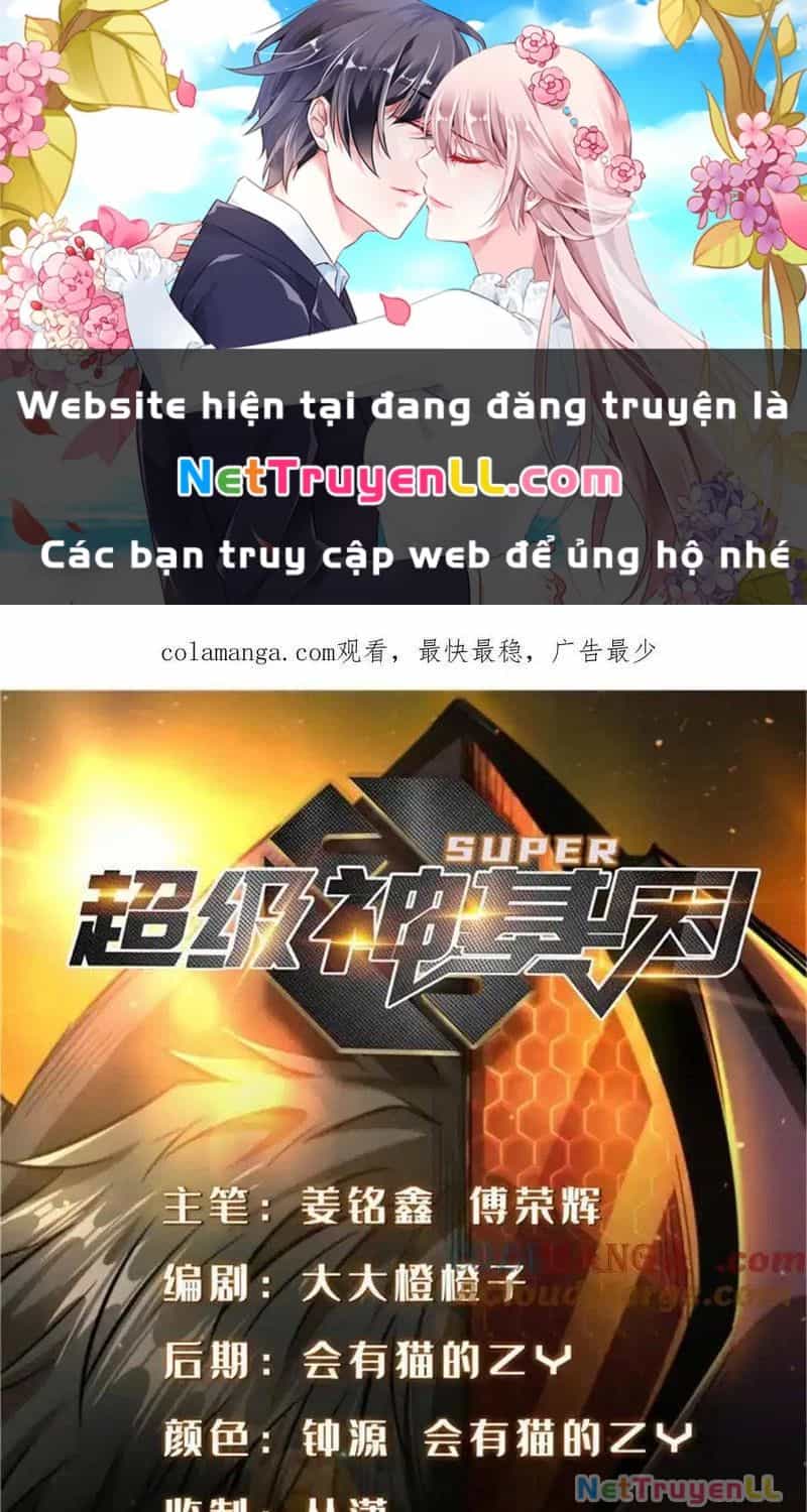 Siêu Cấp Thần Cơ Nhân - Chương 278 - ảnh 4