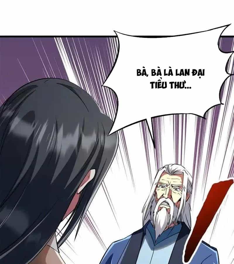 Siêu Cấp Thần Cơ Nhân - Chương 282 - ảnh 38