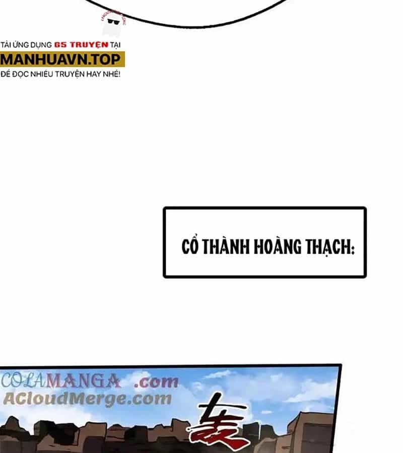 Siêu Cấp Thần Cơ Nhân - Chương 283 - ảnh 18
