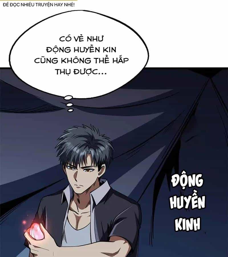 Siêu Cấp Thần Cơ Nhân - Chương 290 - ảnh 14
