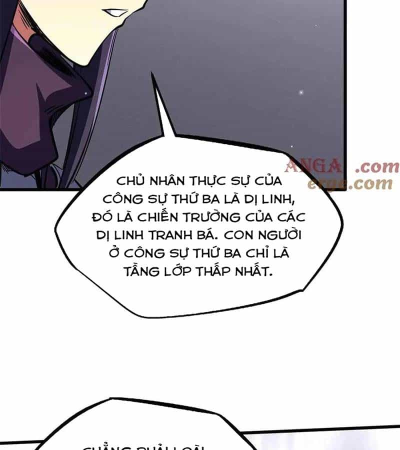 Siêu Cấp Thần Cơ Nhân - Chương 290 - ảnh 46