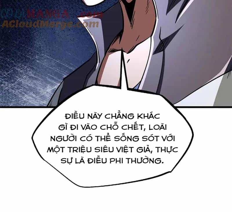 Siêu Cấp Thần Cơ Nhân - Chương 290 - ảnh 52