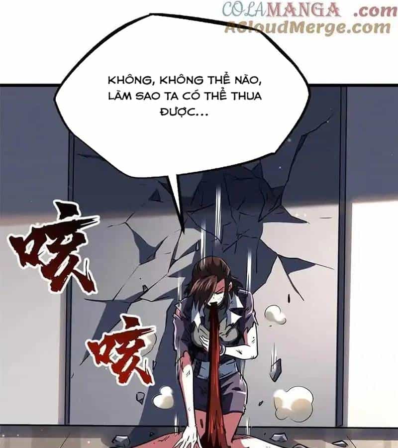 Siêu Cấp Thần Cơ Nhân - Chương 291 - ảnh 72