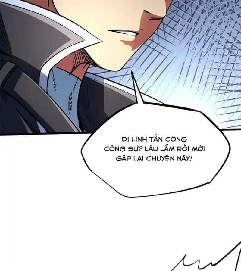 Siêu Cấp Thần Cơ Nhân - Chương 292 - ảnh 19