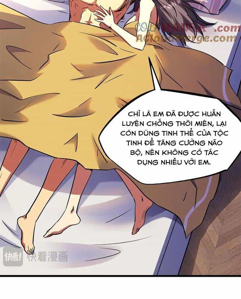 Siêu Cấp Thần Cơ Nhân - Chương 297 - ảnh 10