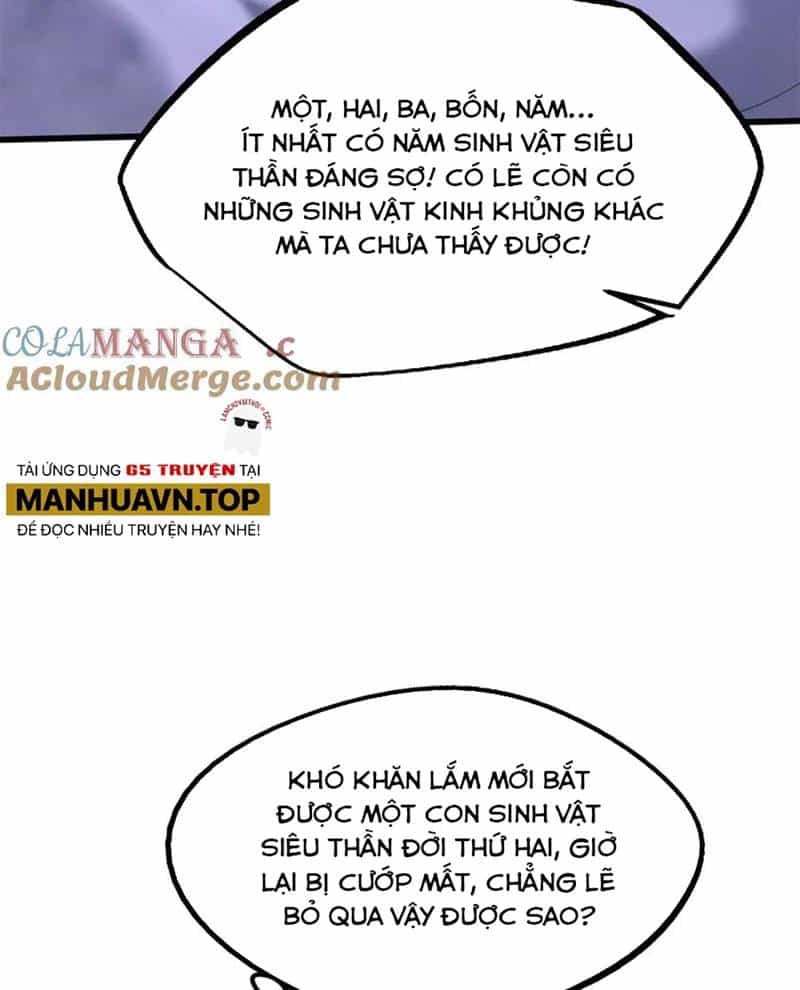 Siêu Cấp Thần Cơ Nhân - Chương 302 - ảnh 47