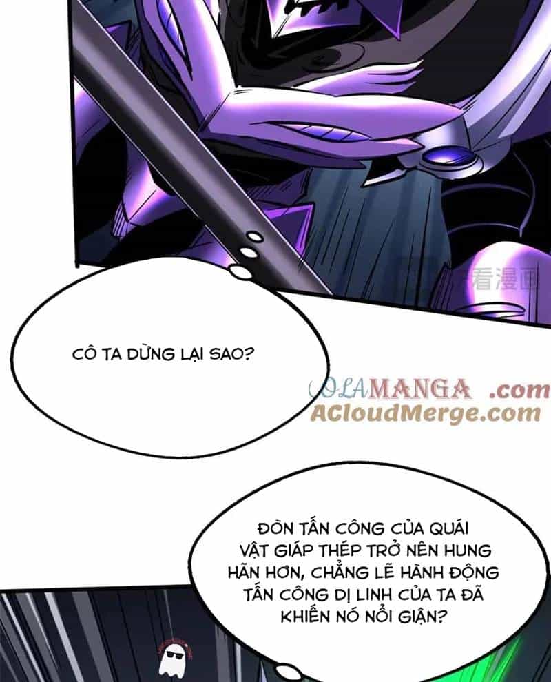 Siêu Cấp Thần Cơ Nhân - Chương 305 - ảnh 29