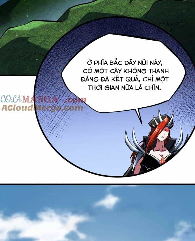 Siêu Cấp Thần Cơ Nhân - Chương 310 - ảnh 66