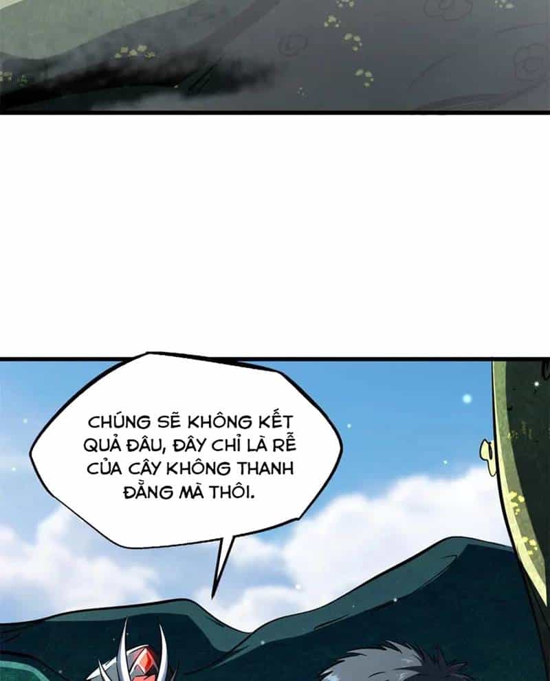 Siêu Cấp Thần Cơ Nhân - Chương 311 - ảnh 57