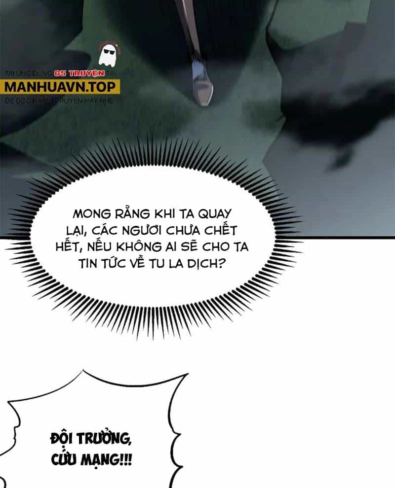 Siêu Cấp Thần Cơ Nhân - Chương 314 - ảnh 44