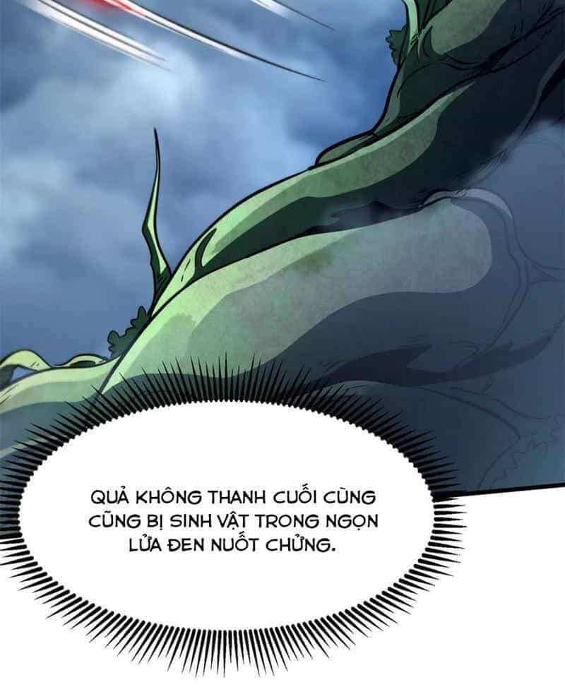 Siêu Cấp Thần Cơ Nhân - Chương 317 - ảnh 36