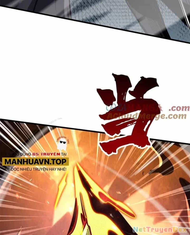 Siêu Cấp Thần Cơ Nhân - Chương 318 - ảnh 12