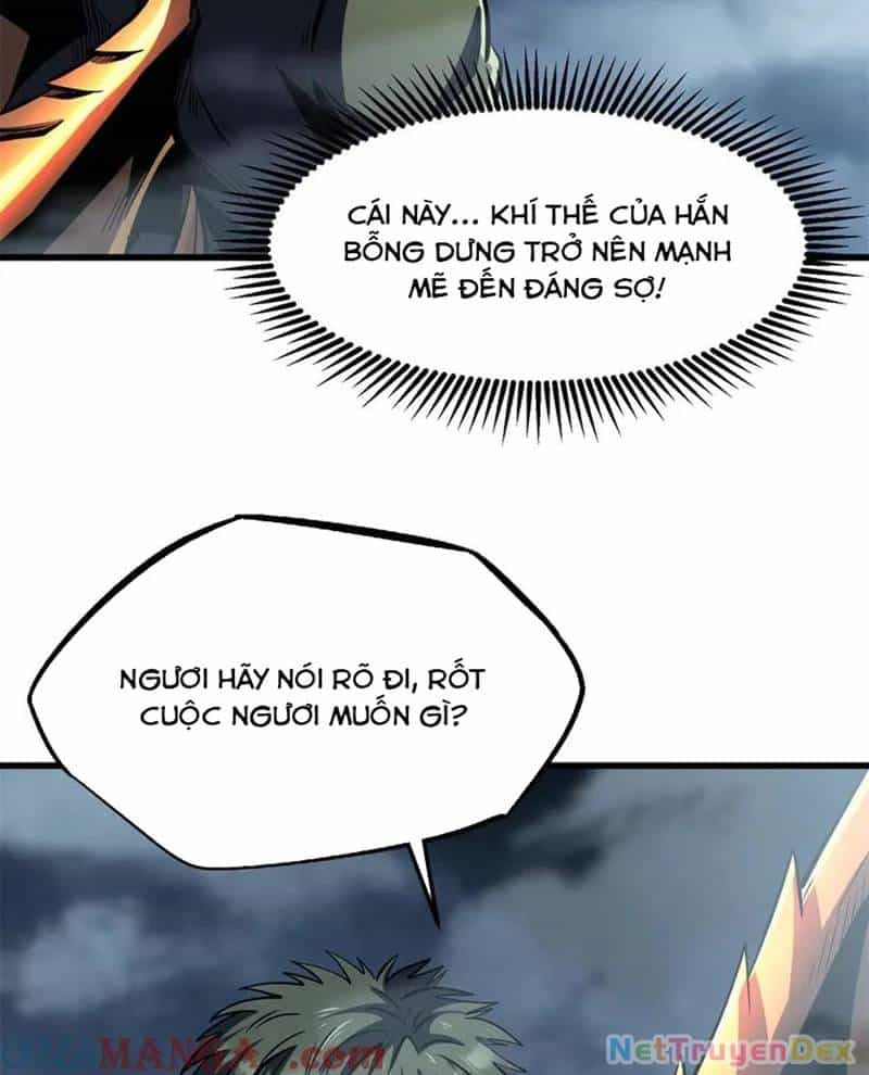 Siêu Cấp Thần Cơ Nhân - Chương 318 - ảnh 56