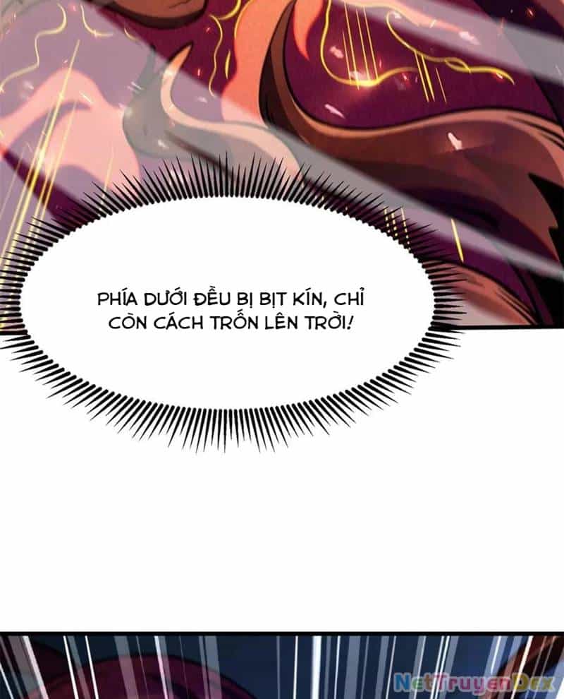 Siêu Cấp Thần Cơ Nhân - Chương 318 - ảnh 6