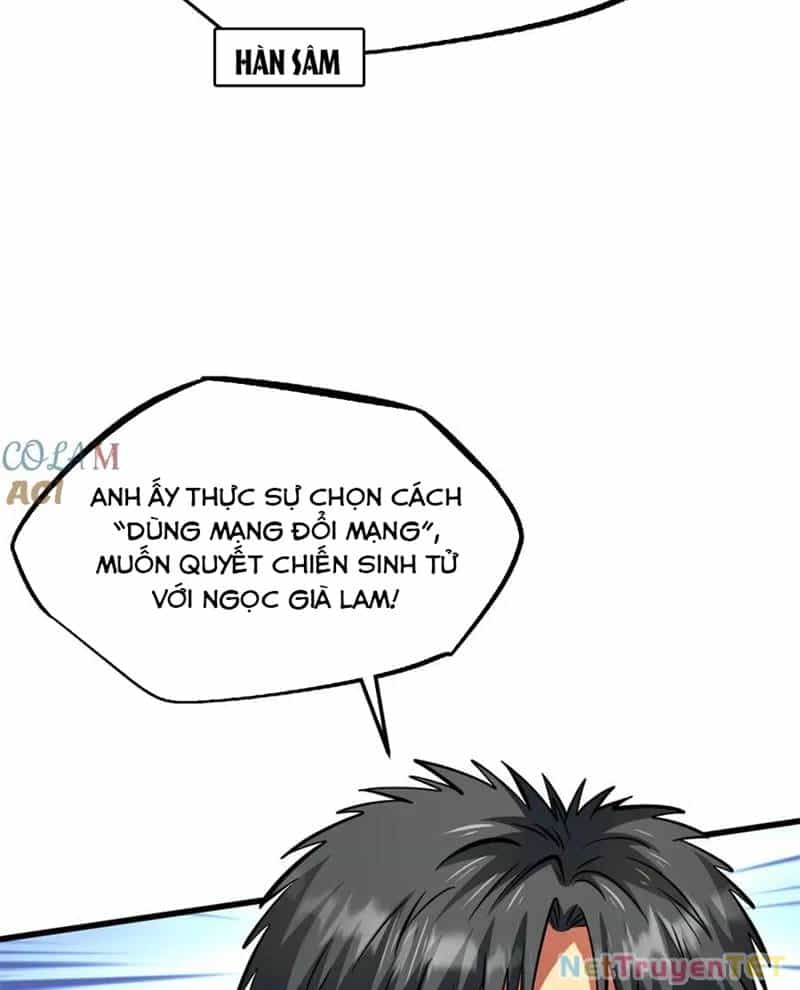 Siêu Cấp Thần Cơ Nhân - Chương 323 - ảnh 54