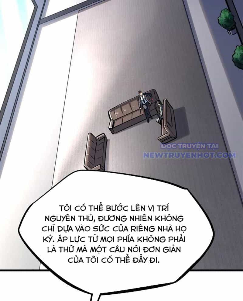 Siêu Cấp Thần Cơ Nhân - Chương 325 - ảnh 51