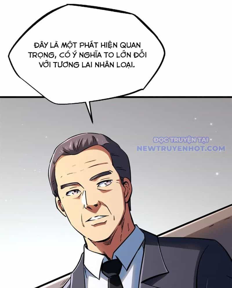 Siêu Cấp Thần Cơ Nhân - Chương 325 - ảnh 59